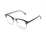 Falcon Master Club Men's Optical Frame - نضاره دوت كوم | رقم 1 للنظارات الأصليه في مصر