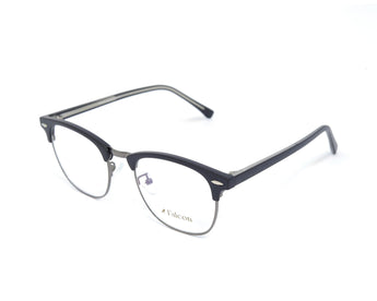 Falcon Master Club Men's Optical Frame - نضاره دوت كوم | رقم 1 للنظارات الأصليه في مصر