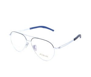 Falcon Aviator Men's Optical Frame -