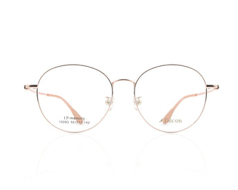 Falcon Rectangle Women Optical Frame - نضاره دوت كوم | رقم 1 للنظارات الأصليه في مصر