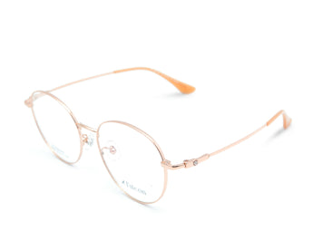Falcon Rectangle Women Optical Frame - نضاره دوت كوم | رقم 1 للنظارات الأصليه في مصر