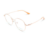 Falcon Rectangle Women Optical Frame - نضاره دوت كوم | رقم 1 للنظارات الأصليه في مصر