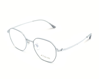 Falcon Rectangle Women Optical Frame - نضاره دوت كوم | رقم 1 للنظارات الأصليه في مصر