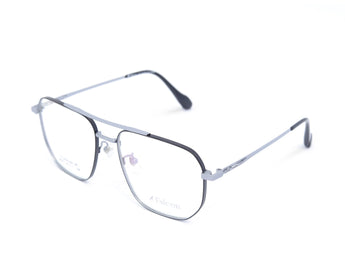Falcon Square Men's Optical Frame - نضاره دوت كوم | رقم 1 للنظارات الأصليه في مصر