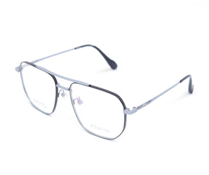 Falcon Square  Men's Optical Frame -