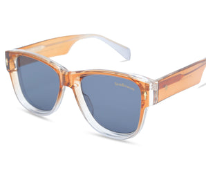 Sunflower Square Women's   Sunglasses(UV)