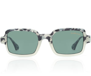 Sunflower Rectangle Women's   Sunglasses(UV)