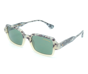 Sunflower Rectangle Women's   Sunglasses(UV)