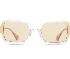 Sunflower Square Women's  Sunglasses(UV)