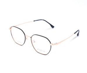 Falcon Square  Men's Optical Frame -