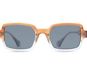 Sunflower Square Women's  Sunglasses(UV)
