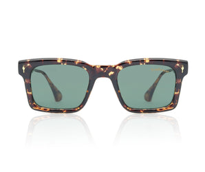Sunflower Square Women's  Sunglasses(UV)