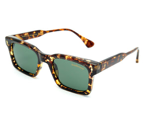 Sunflower Square Women's  Sunglasses(UV)