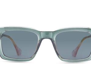 Sunflower Square Women's  Sunglasses(UV)