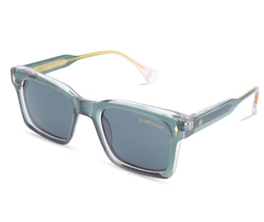 Sunflower Square Women's  Sunglasses(UV)