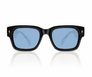 Sunflower Square Night Vision Glasses UV Protection -Women