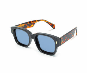 Sunflower Square Night Vision Glasses UV Protection -Women