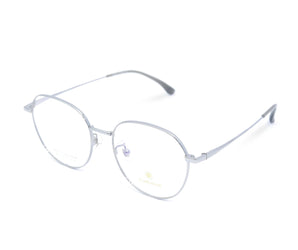 Sunflower Round Women's Titanium Optical Frame - نضاره دوت كوم | رقم 1 للنظارات الأصليه في مصر