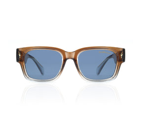 Sunflower Square Women's  Sunglasses(UV)