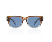 Sunflower Square Women's Sunglasses(UV) - نضاره دوت كوم | رقم 1 للنظارات الأصليه في مصر