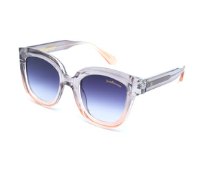 Sunflower Cat Eye Women's Sunglasses(UV)