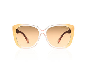Sunflower Cat Eye Women's Sunglasses(UV)