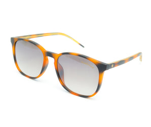 Sunflower Round Women's  Sunglasses(UV)