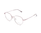 Falcon Rectangle Women Optical Frame - نضاره دوت كوم | رقم 1 للنظارات الأصليه في مصر
