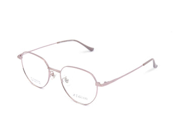 Falcon Rectangle Women Optical Frame - نضاره دوت كوم | رقم 1 للنظارات الأصليه في مصر