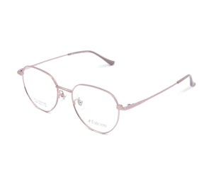 Falcon Rectangle Women Optical Frame - نضاره دوت كوم | رقم 1 للنظارات الأصليه في مصر