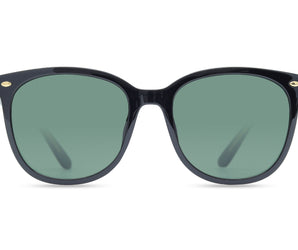Sunflower Square Women's  Sunglasses(UV)
