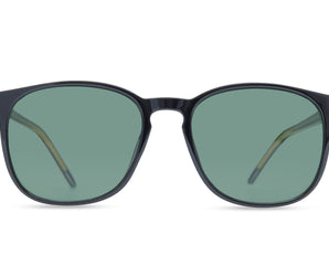 Sunflower Square Women's  Sunglasses(UV)