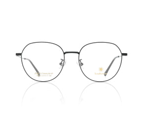 Sunflower Round Women's Optical Frame