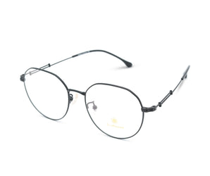 Sunflower Round Women's Optical Frame