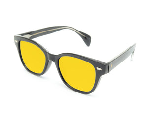 Sunflower Square Night Vision Glasses UV Protection -Women