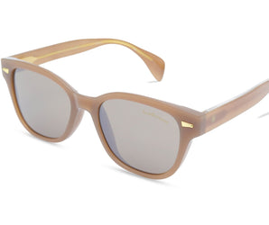 Sunflower Square Women's Sunglasses(UV) - نضاره دوت كوم | رقم 1 للنظارات الأصليه في مصر