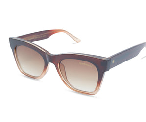 Sunflower Square Women's  Sunglasses(UV)