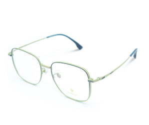 Sunflower Square Women's Optical Frame - نضاره دوت كوم | رقم 1 للنظارات الأصليه في مصر