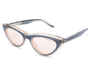 Sunflower Cat Eye Women's  Sunglasses(UV)