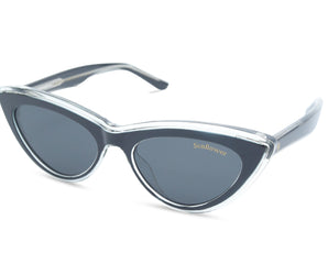 Sunflower Cat Eye Women's Sunglasses(UV)