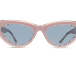 Sunflower Cat Eye Women's Sunglasses(UV)