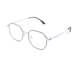 Sunflower Round Women's Titanium Optical Frame - نضاره دوت كوم | رقم 1 للنظارات الأصليه في مصر