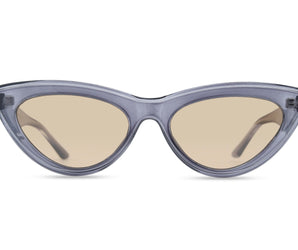 Sunflower  Cat Eye Women's  Sunglasses(UV)
