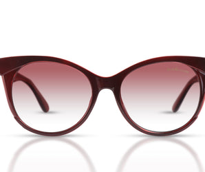Sunflower Cat Eye Women's  Sunglasses(UV)