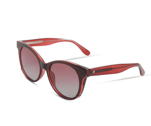 Sunflower Cat Eye Women's  Sunglasses(UV)