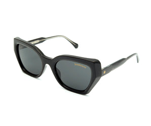 Sunflower Cat Eye Women's   Sunglasses(UV)