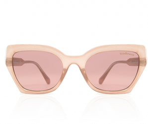 Sunflower Cat Eye Women's Sunglasses(UV)