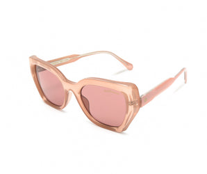 Sunflower Cat Eye Women's Sunglasses(UV)
