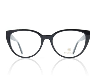 Sunflower Cat Eye Women's Optical Frame - نضاره دوت كوم | رقم 1 للنظارات الأصليه في مصر