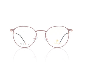 Sunflower Round Women's Optical Frame